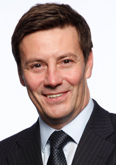 Ian McAulay will take over as Viridor chief executive from September 9